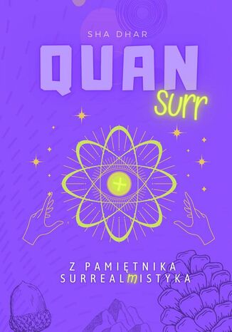 Quan Surr