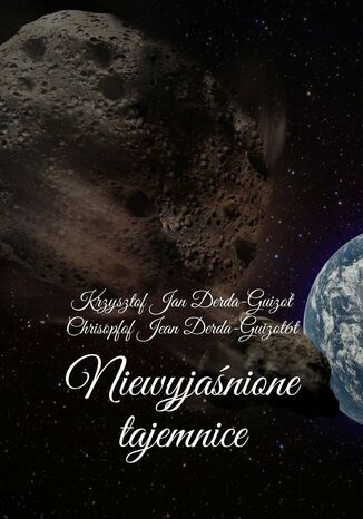 Niewyjaśnione Tajemnice