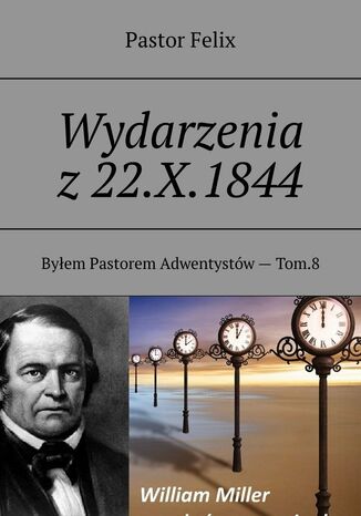 Wydarzenia -- 22.X.1844