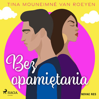 Bez opamitania Tina Mouneimn van Roeyen - okadka audiobooka MP3