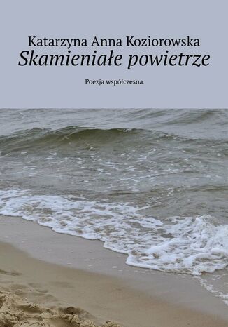 Skamieniałe powietrze