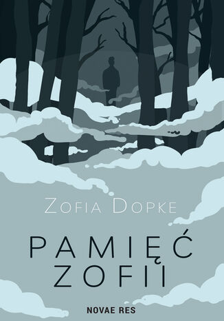 Pami Zofii Zofia Dopke - okadka audiobooks CD