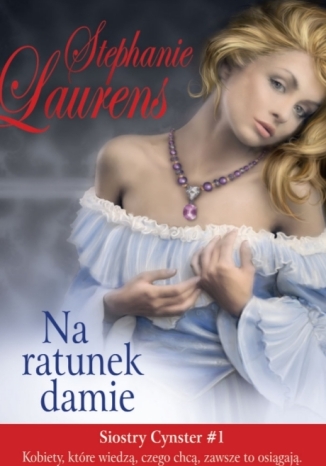 Na ratunek damie