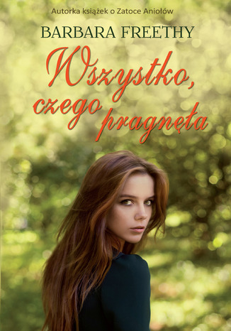 Wszystko czego pragnęła