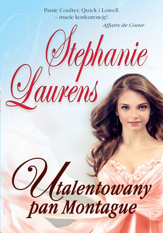 Utalentowany pan Montague