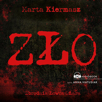 Zo Marta Kiermasz - okadka audiobooka MP3