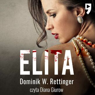 Elita Dominik W. Rettinger - okadka audiobooka MP3