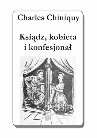Ksiądz, kobieta i konfesjonał