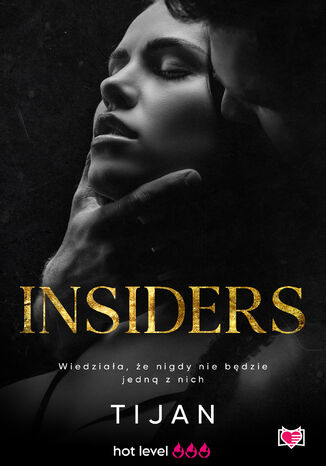Insiders