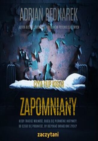 Zapomniany