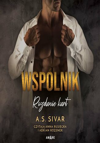 Wspólnik. Rozdanie kart