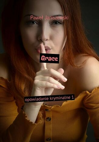 Grace Pawe Janiszewski - okadka ebooka
