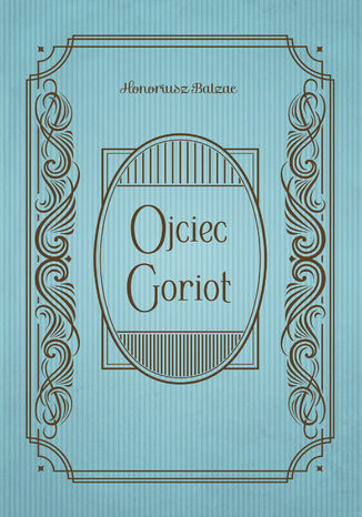 Ojciec Goriot