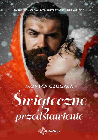 Świąteczne przedstawienie