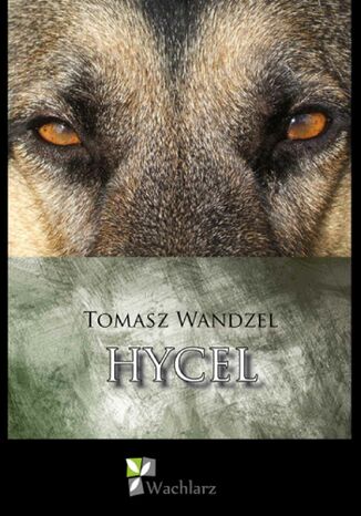 Hycel Tomasz Wandzel - okadka ebooka