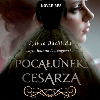 Okładka: Pocałunek cesarza