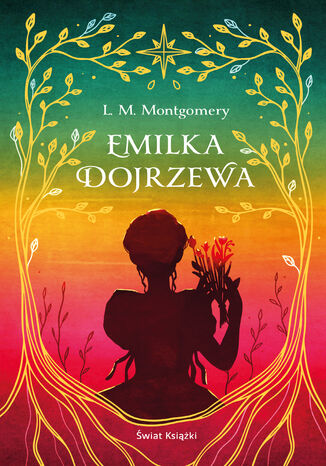 Emilka dojrzewa (ekskluzywna edycja) Lucy Maud Montgomery - okładka ebooka