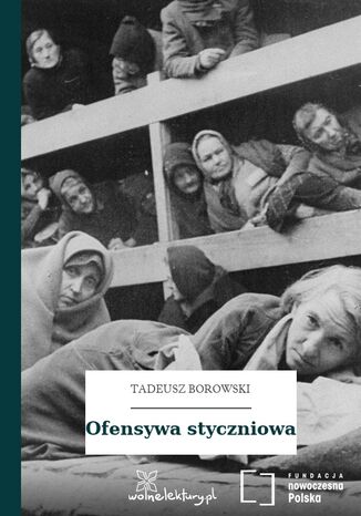 Ofensywa styczniowa