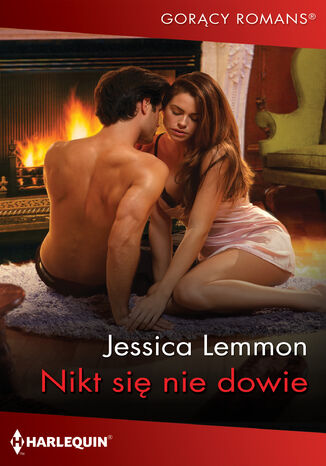 Nikt si nie dowie Jessica Lemmon - okadka audiobooks CD