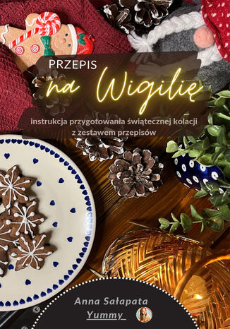 Przepis na Wigilię