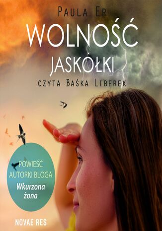 Wolność jaskółki