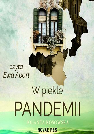 W piekle pandemii