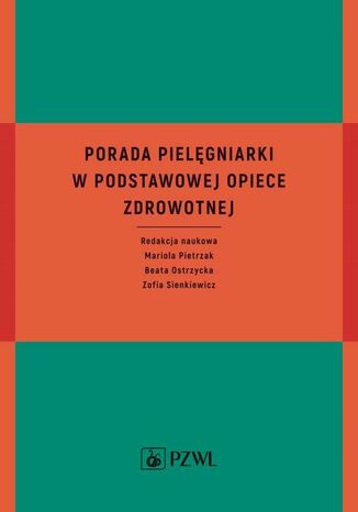 Porada pielęgniarki w podstawowej opiece zdrowotnej