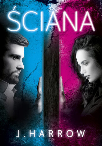 Okładka: Ściana