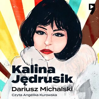 Kalina Jdrusik Dariusz Michalski - okadka audiobooka MP3