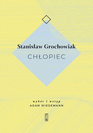 Chłopiec