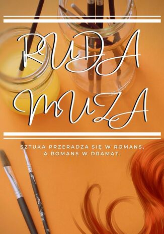 Rudamuza Daria Bartoszak - okadka audiobooka MP3