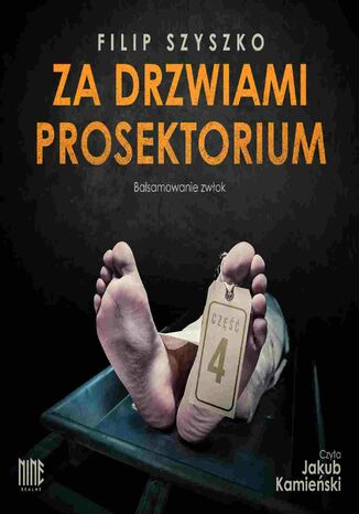 Balsamowanie zwłok