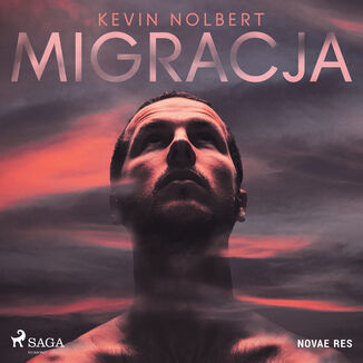 Migracja Kevin Nolbert - okadka audiobooka MP3