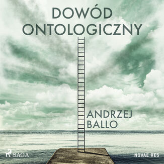 Dowd ontologiczny Andrzej Ballo - okadka audiobooka MP3