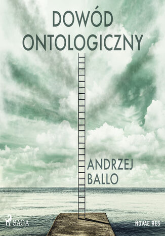 Dowd ontologiczny Andrzej Ballo - okadka audiobooks CD