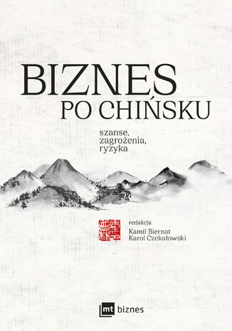 Biznes po chińsku
