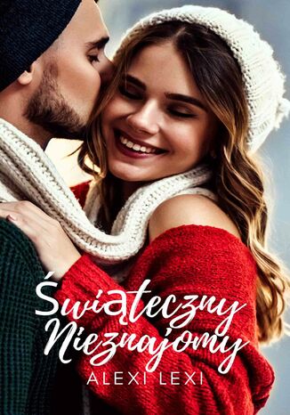 Świąteczny Nieznajomy