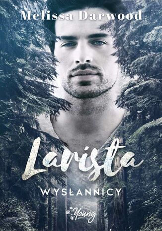 Okładka: Larista