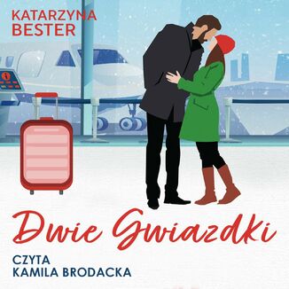 Okładka: Dwie Gwiazdki