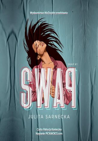Okładka: Swap