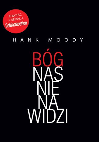 Bg nas nienawidzi Hank Moody - okadka audiobooks CD