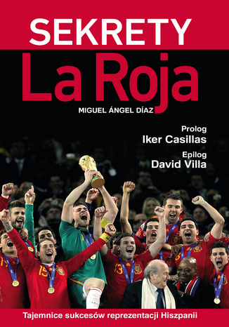 Sekrety La Roja