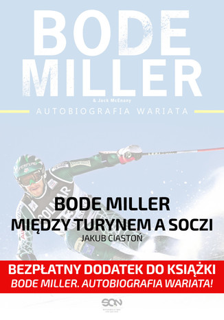 Autobiografia wariata - bezpłatny dodatek