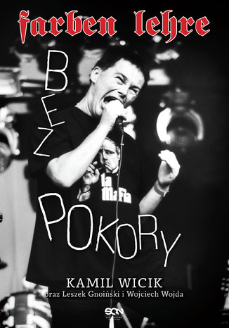 Farben Lehre. Bez pokory
