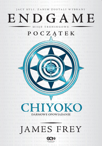 Endgame. Początek (Chiyoko - Misje treningowe)