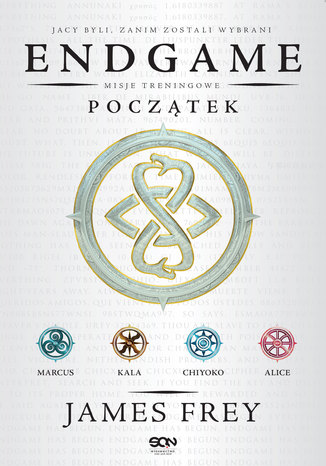 Endgame. Początek (Misje treningowe)