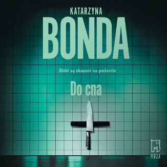 Okładka: Do cna