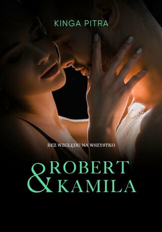 "Robert & Kamila"