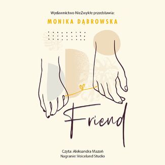 Okładka: Friend