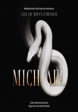 Okładka: Michael